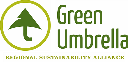 Blue Ocean is proud to be a member of Green Umbrella, Greater Cincinnati's regional sustainability alliance. 